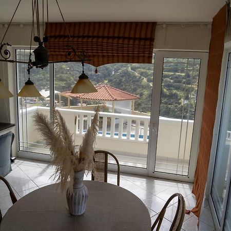 Villa Lygaria Ligaria  Buitenkant foto