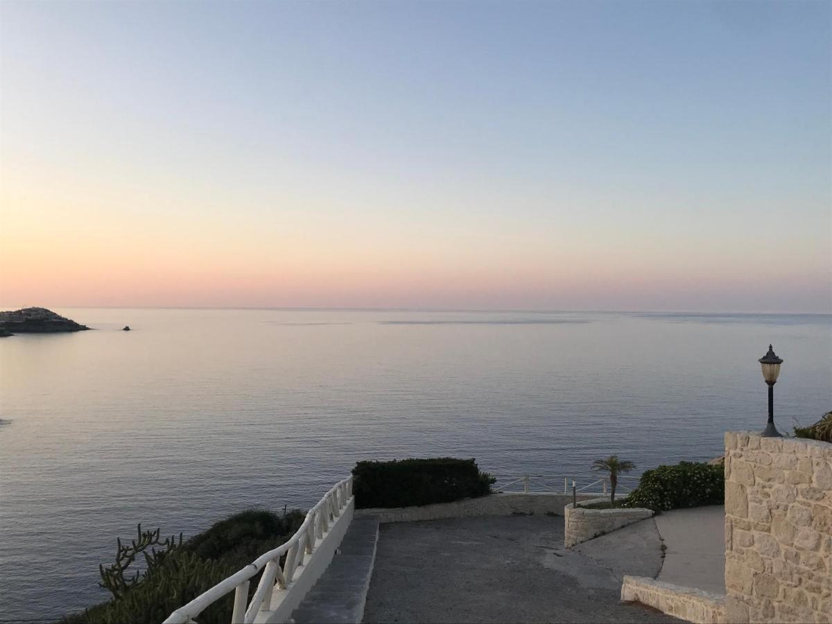 Villa Lygaria Ligaria  Buitenkant foto