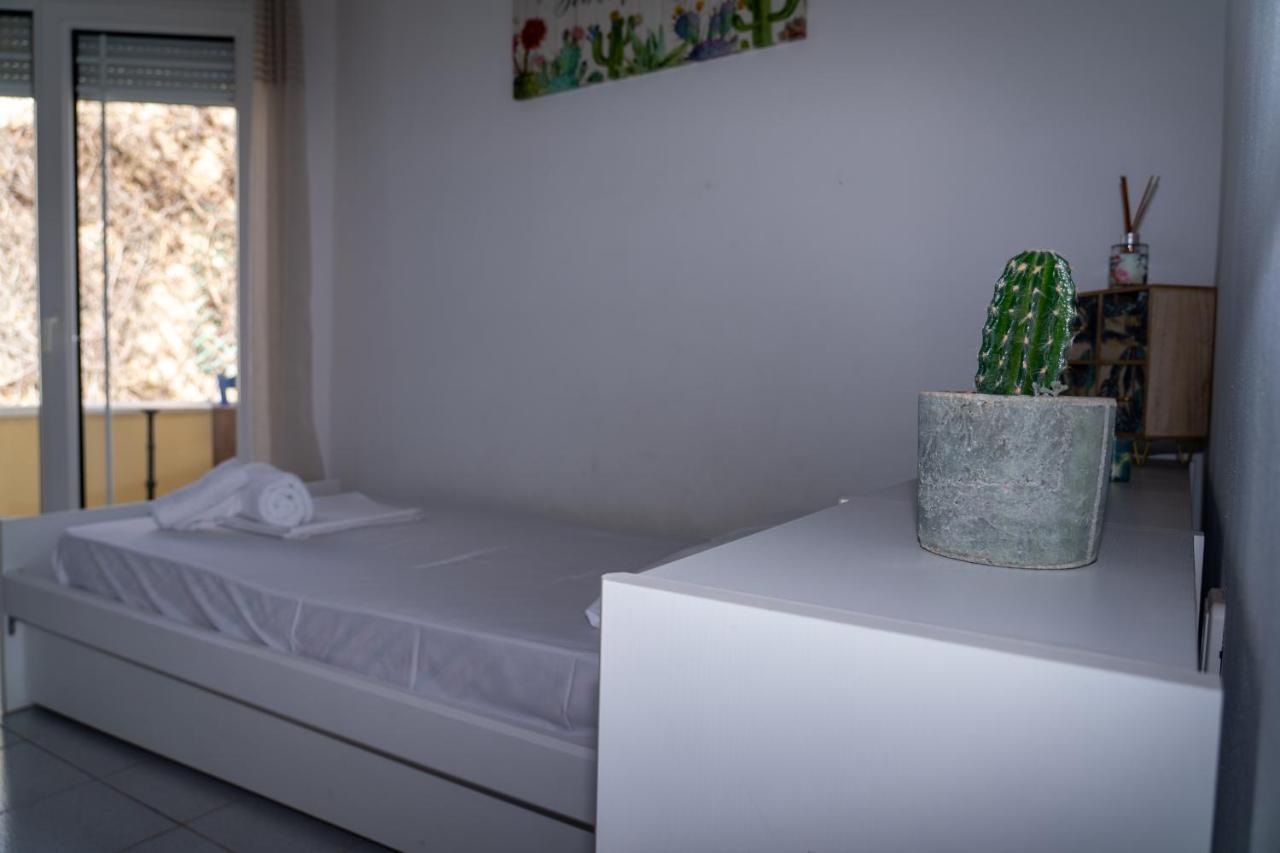 Villa Lygaria Ligaria  Buitenkant foto