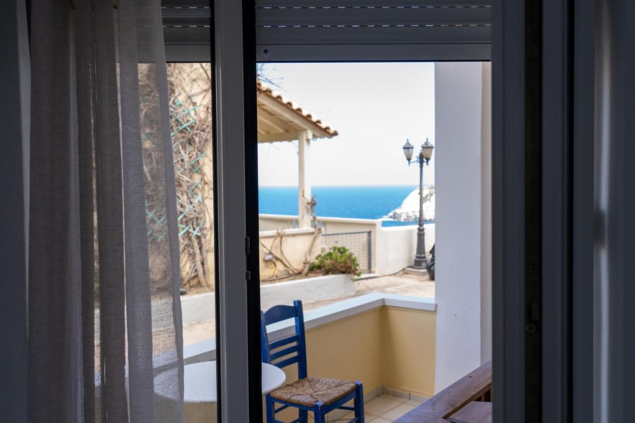 Villa Lygaria Ligaria  Buitenkant foto