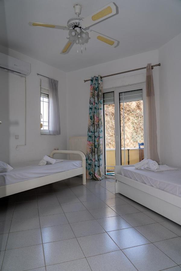 Villa Lygaria Ligaria  Buitenkant foto
