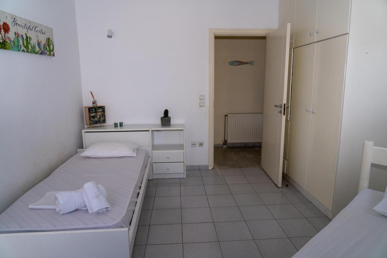 Villa Lygaria Ligaria  Buitenkant foto
