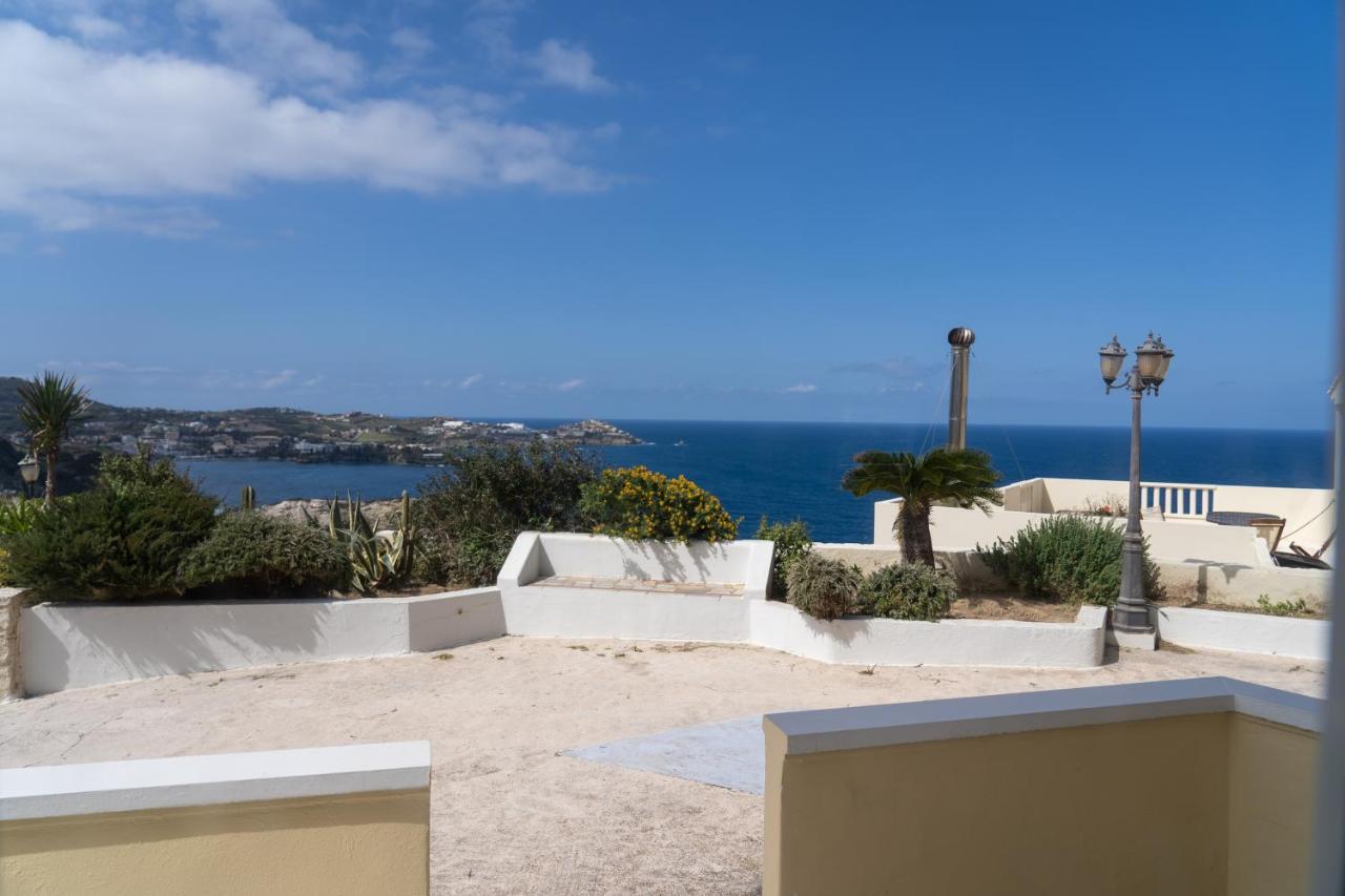 Villa Lygaria Ligaria  Buitenkant foto