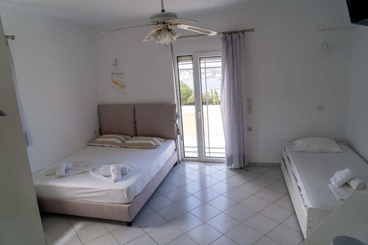Villa Lygaria Ligaria  Buitenkant foto