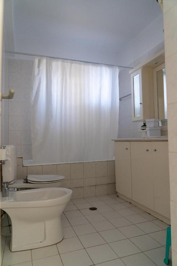 Villa Lygaria Ligaria  Buitenkant foto