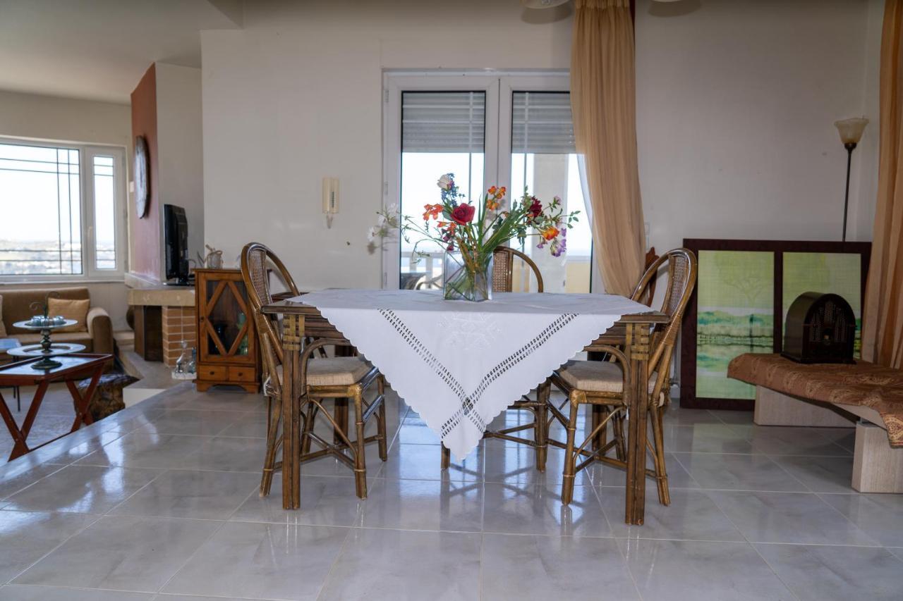 Villa Lygaria Ligaria  Buitenkant foto
