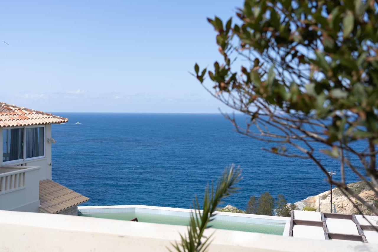 Villa Lygaria Ligaria  Buitenkant foto