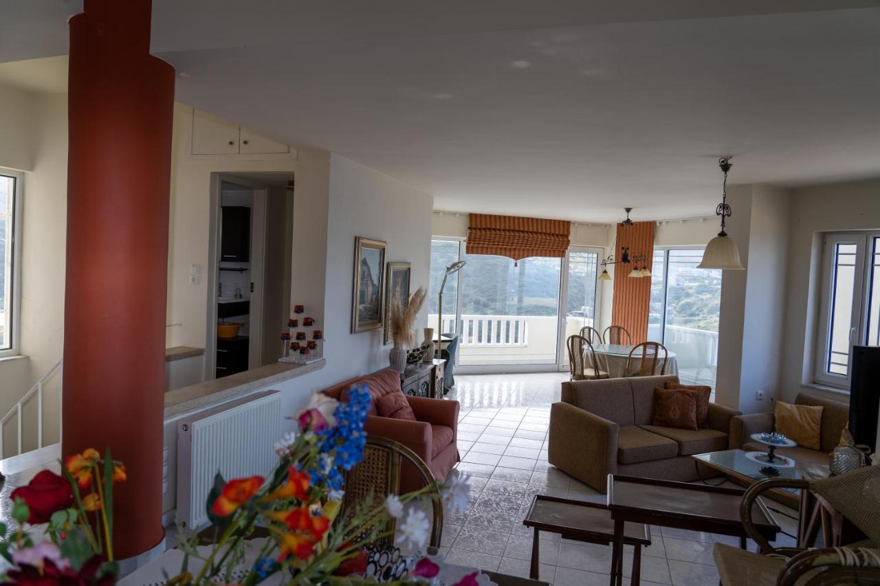 Villa Lygaria Ligaria  Buitenkant foto