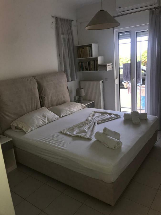 Villa Lygaria Ligaria  Buitenkant foto