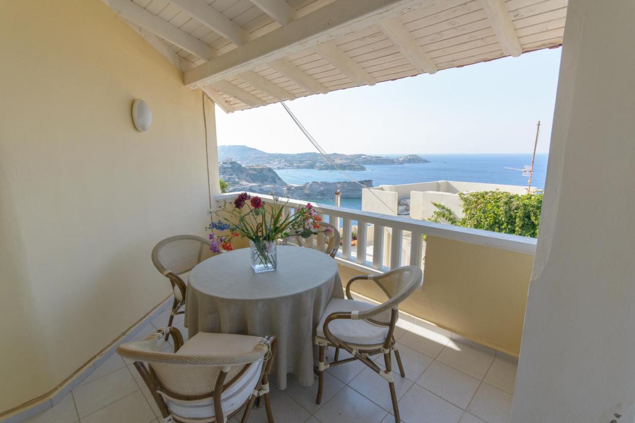 Villa Lygaria Ligaria  Buitenkant foto
